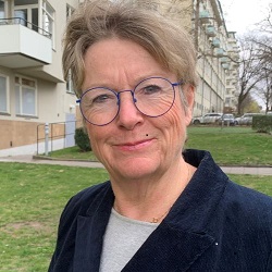 Marianne Hühne